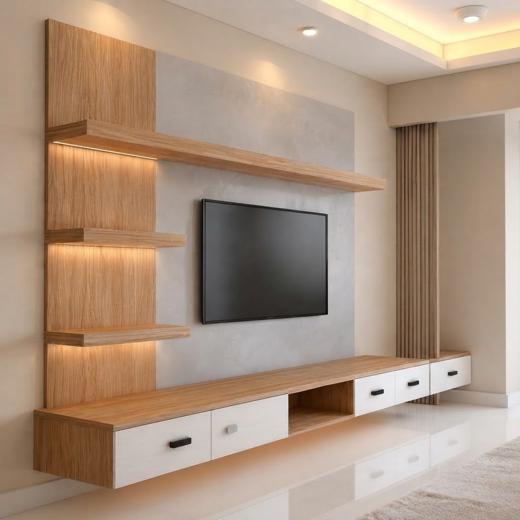 muebles de melamina en Lima
