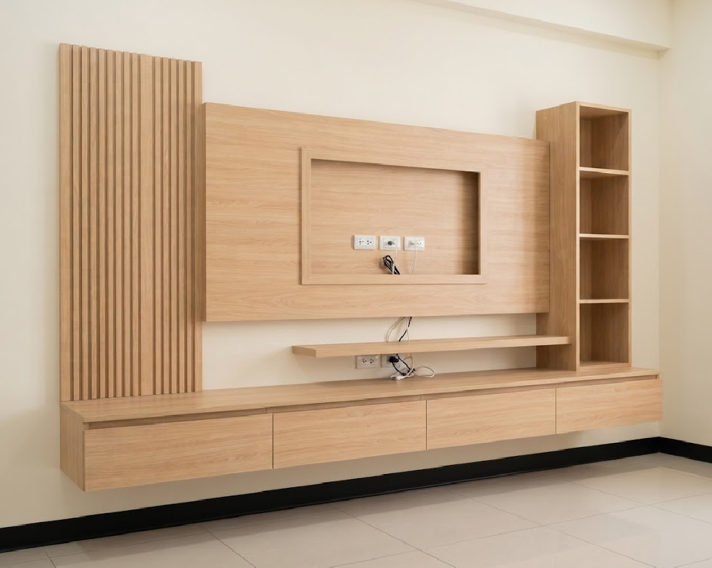 Multimueble para sala en San Miguel